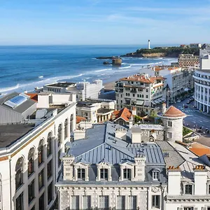 **** Hotel Mercure Président France