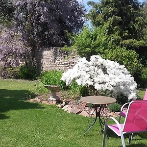 Bed & Breakfast La Maison D'isaphil