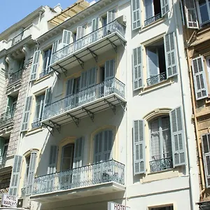** Hotel Marly's France