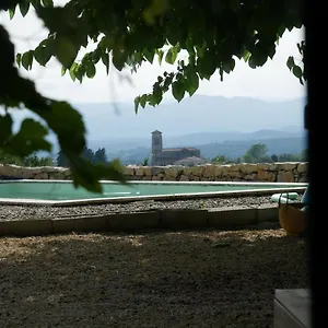 ** Couette-café Les Agaves France