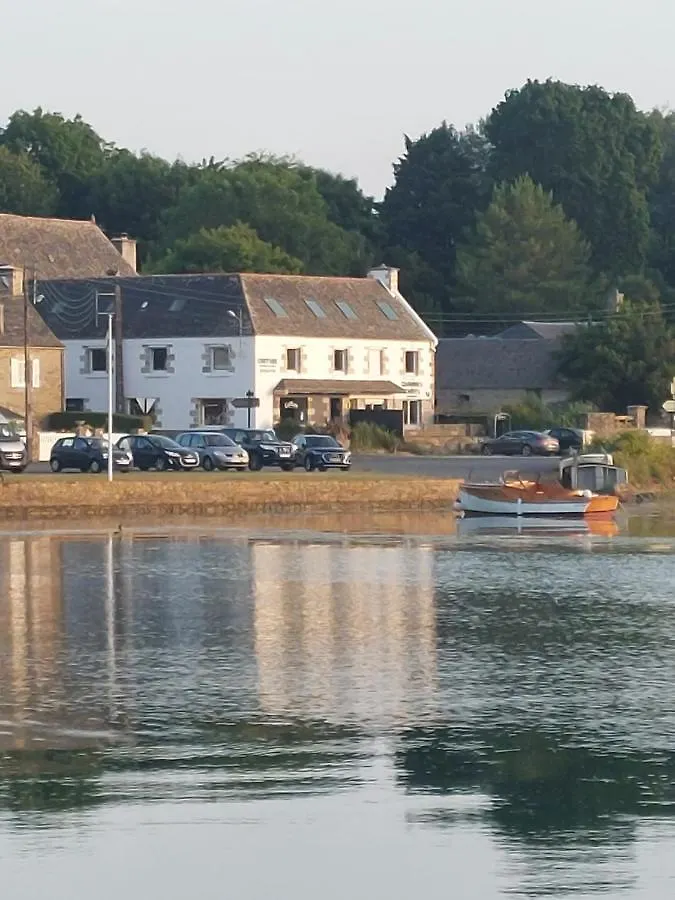 Chambres D'Hotes Vue Mer Entre Plestin Les Greves Et Locquirec France