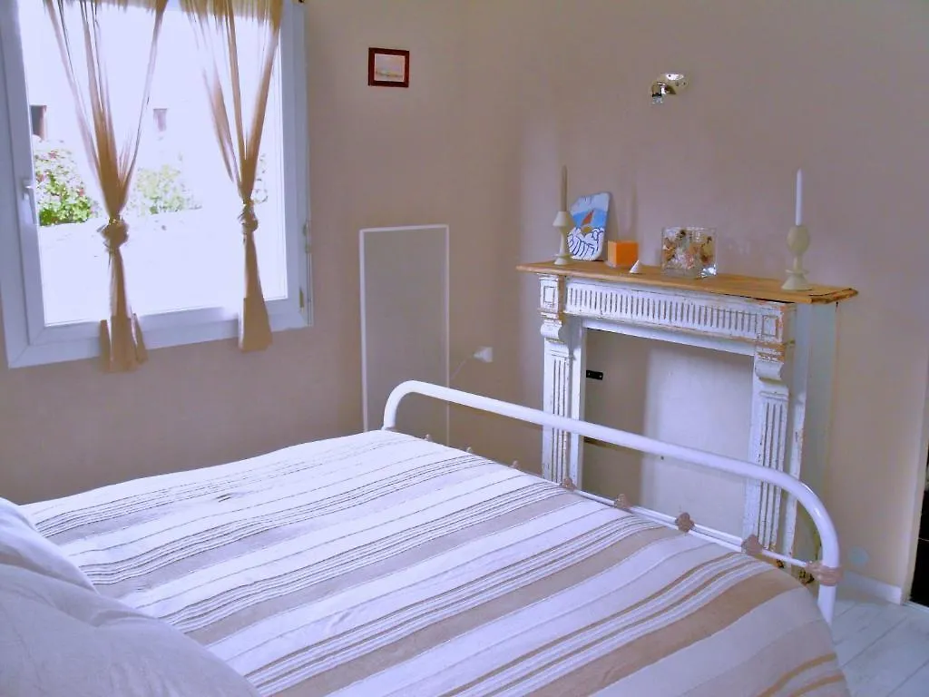 Chambres D'Hotes Vue Mer Entre Plestin Les Greves Et Locquirec Plestin-les-Greves