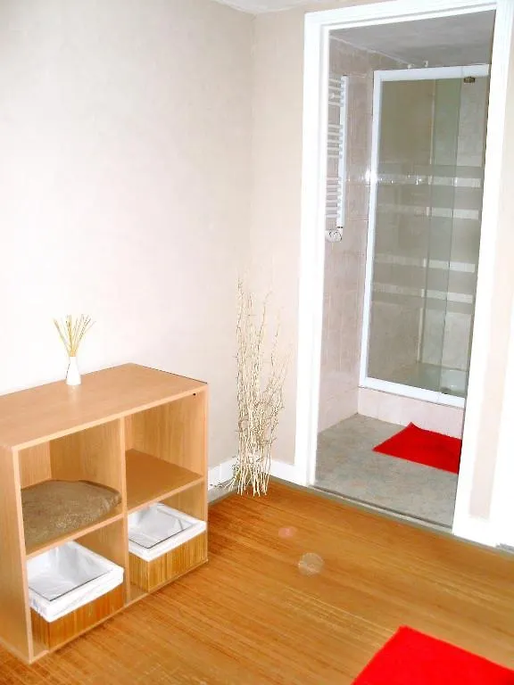 *** Guest house Chambres D'Hotes Vue Mer Entre Plestin Les Greves Et Locquirec France