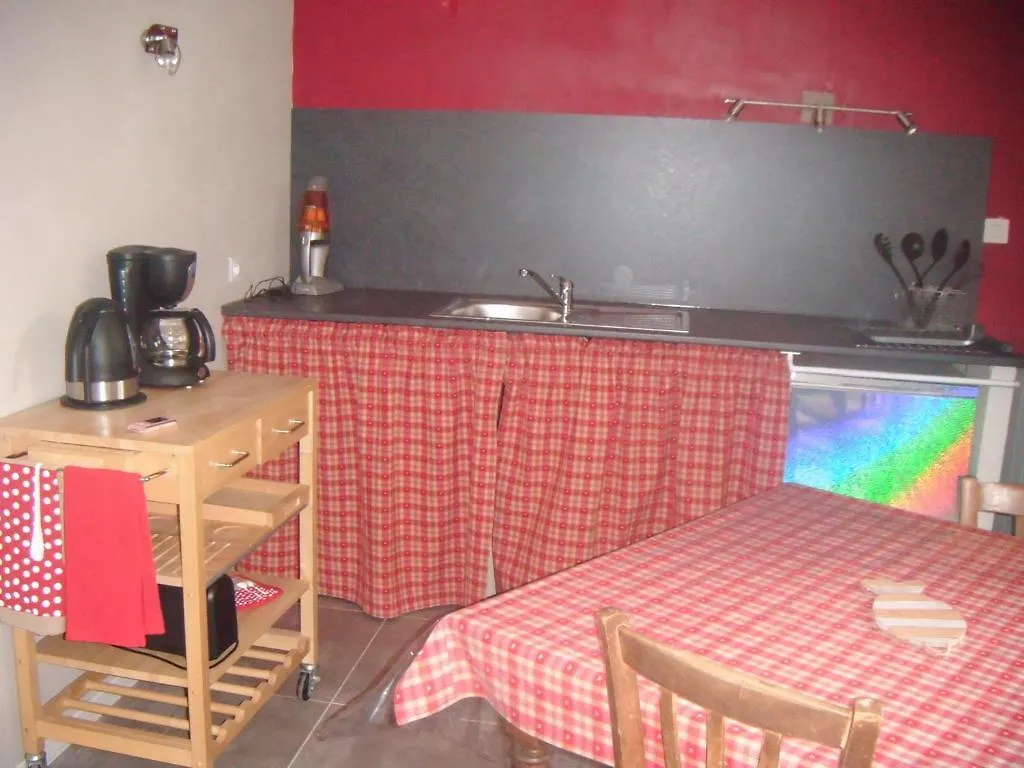 Guest house Chambres D'Hotes Vue Mer Entre Plestin Les Greves Et Locquirec