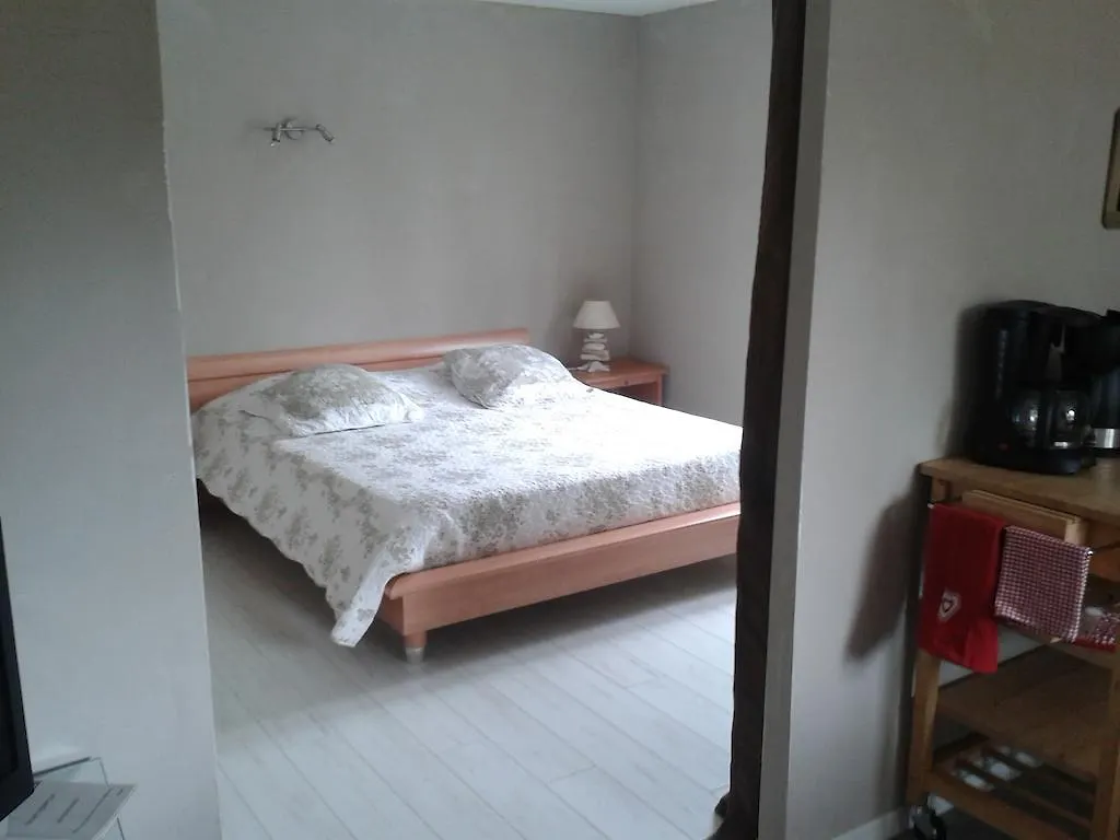 Chambres D'Hotes Vue Mer Entre Plestin Les Greves Et Locquirec Guest house Plestin-les-Greves