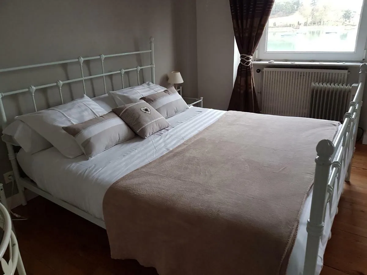 Chambres D'Hotes Vue Mer Entre Plestin Les Greves Et Locquirec France